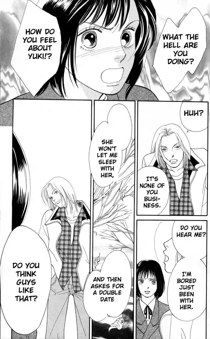 Hana Yori Dango Vol. 20 Ch. 127