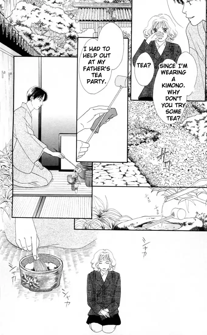 Hana Yori Dango Vol. 20 Ch. 127