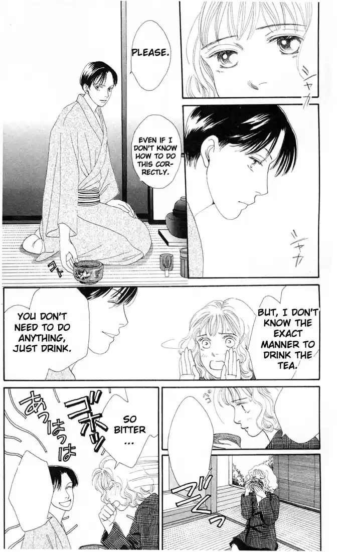 Hana Yori Dango Vol. 20 Ch. 127