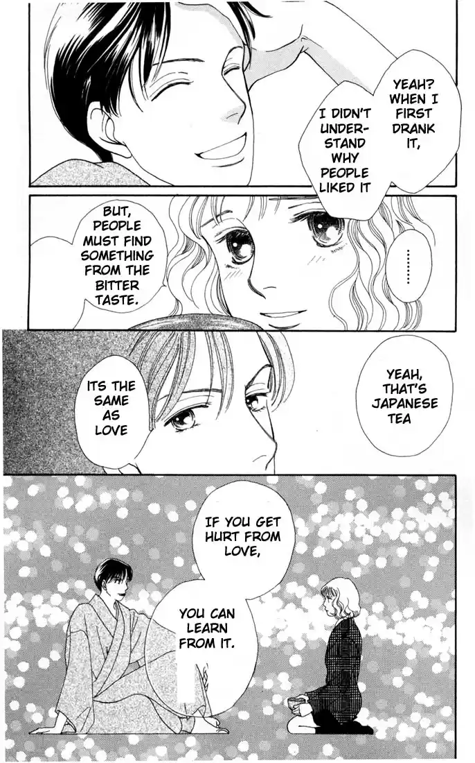 Hana Yori Dango Vol. 20 Ch. 127