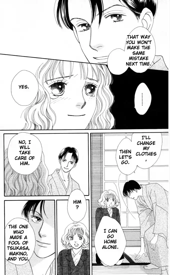 Hana Yori Dango Vol. 20 Ch. 127