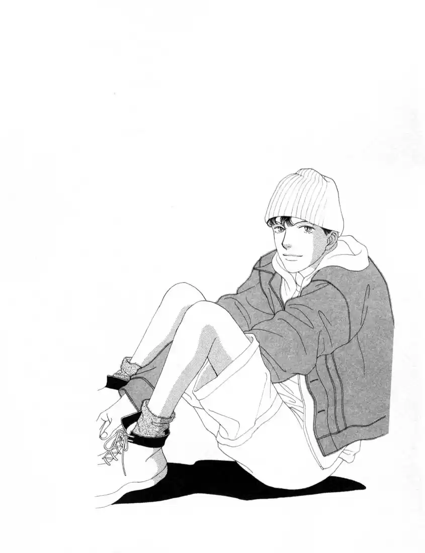 Hana Yori Dango Vol. 20 Ch. 127