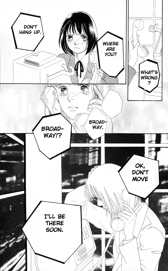 Hana Yori Dango Vol. 20 Ch. 128