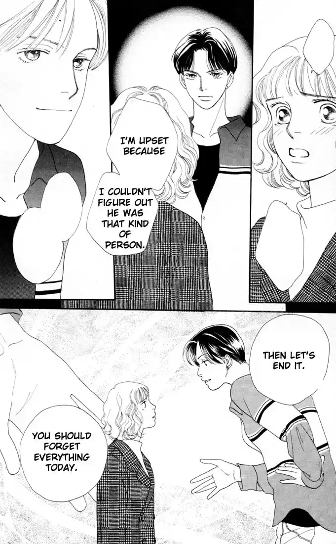 Hana Yori Dango Vol. 20 Ch. 128