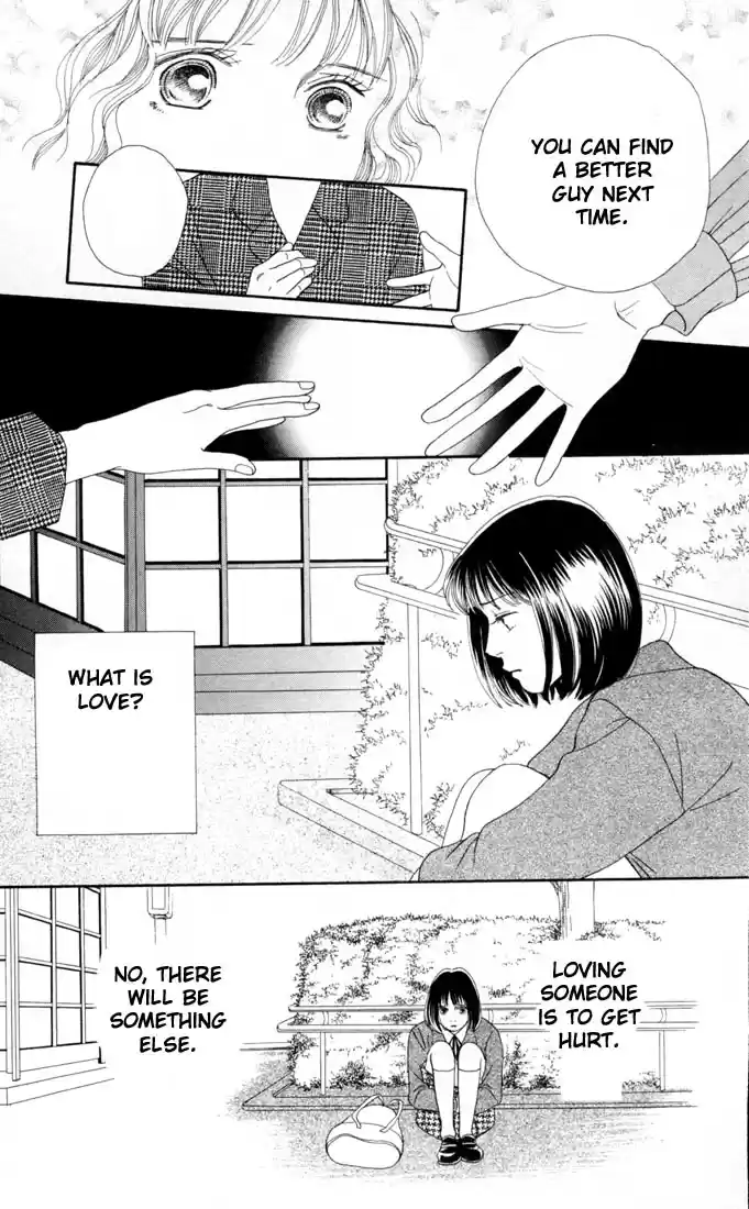 Hana Yori Dango Vol. 20 Ch. 128