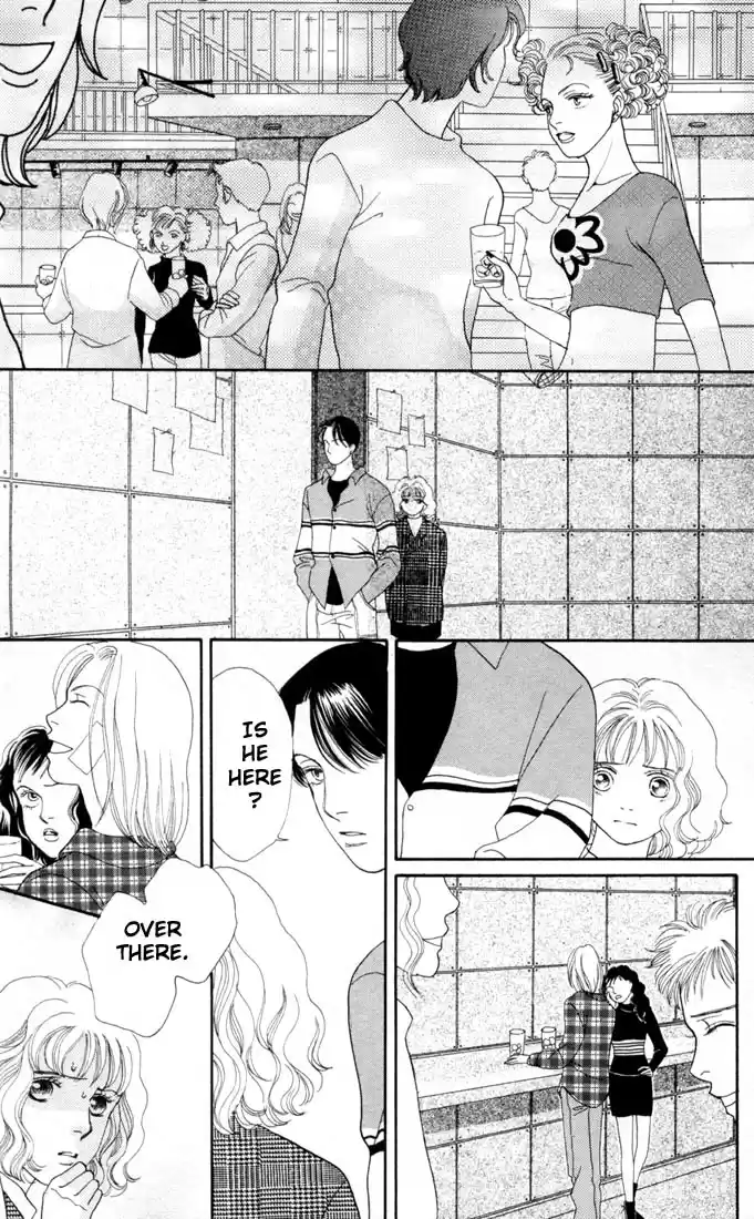 Hana Yori Dango Vol. 20 Ch. 128