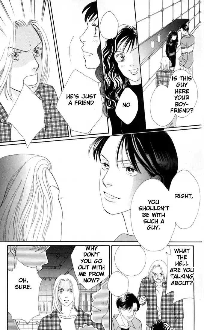 Hana Yori Dango Vol. 20 Ch. 128