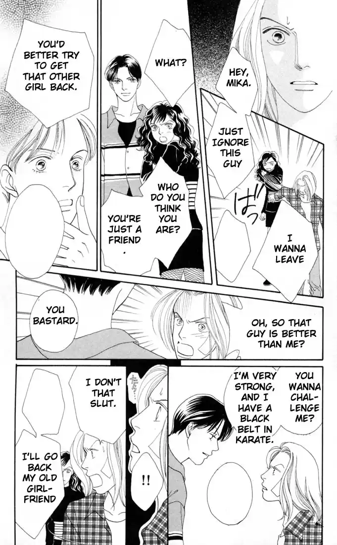 Hana Yori Dango Vol. 20 Ch. 128