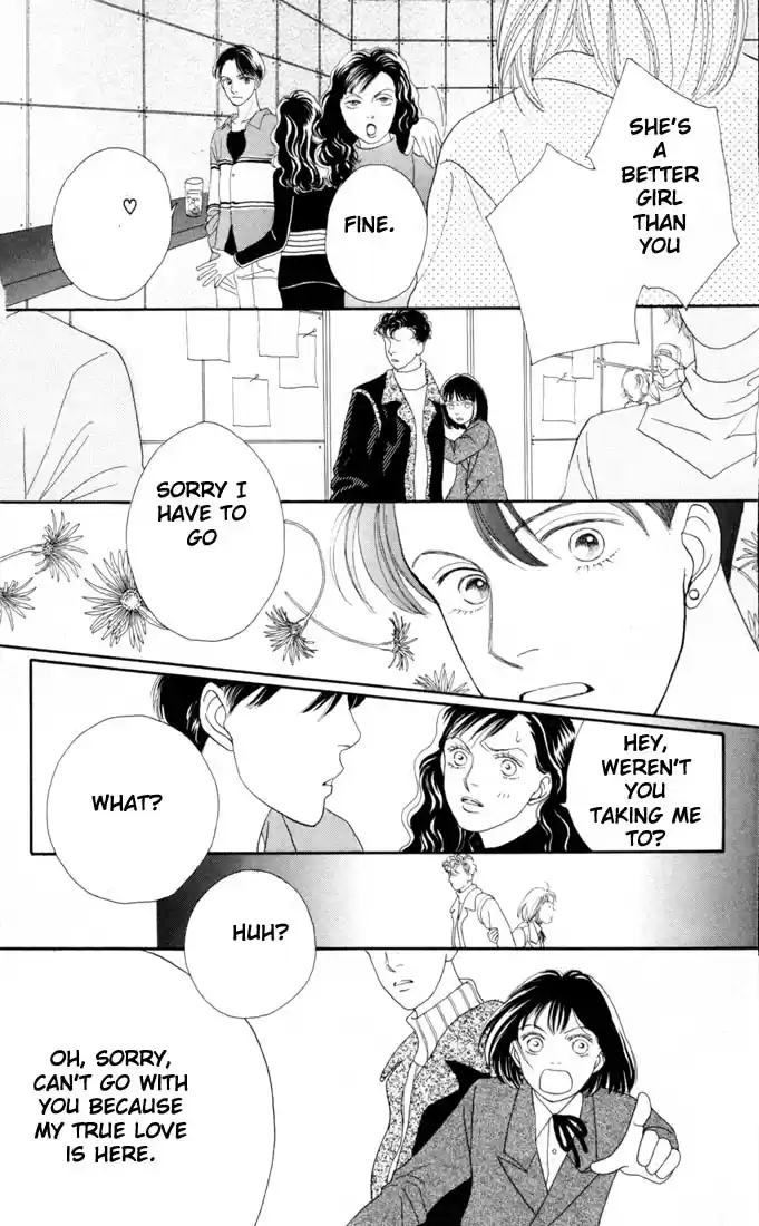Hana Yori Dango Vol. 20 Ch. 128