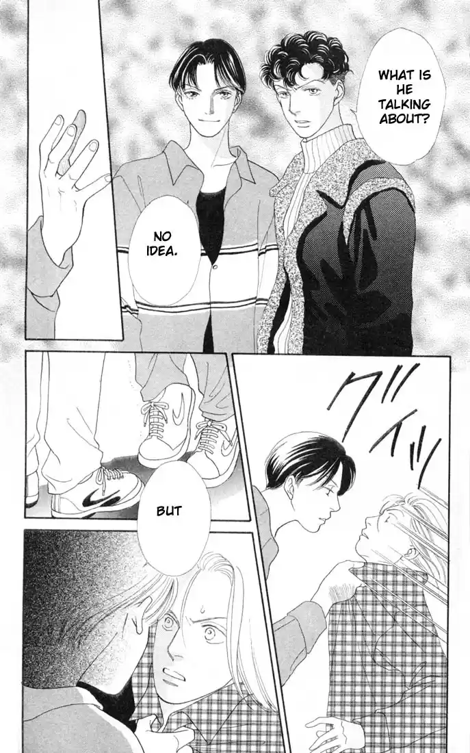 Hana Yori Dango Vol. 20 Ch. 129