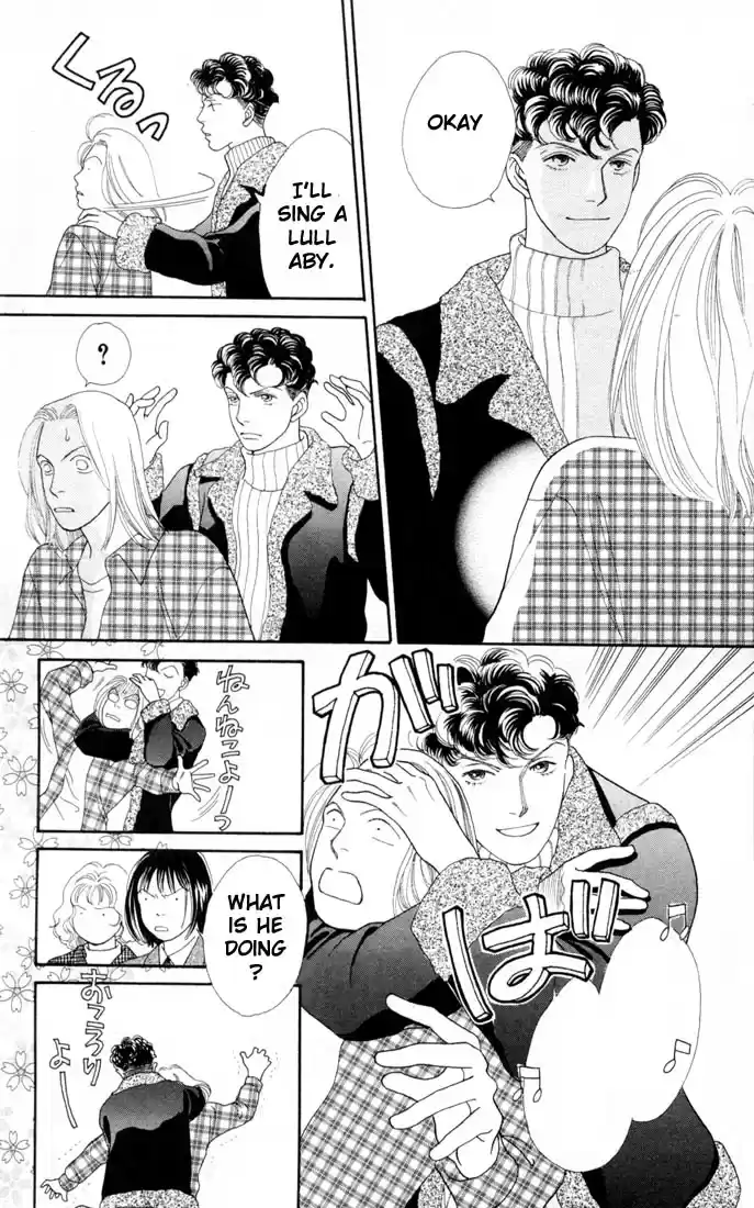 Hana Yori Dango Vol. 20 Ch. 129