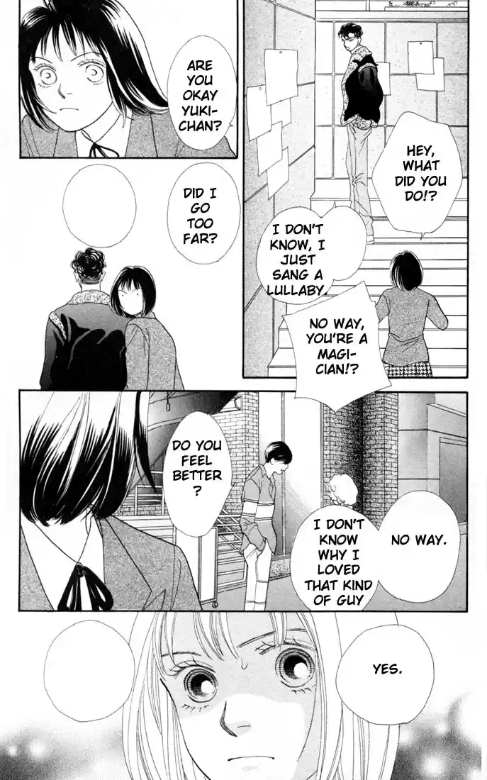 Hana Yori Dango Vol. 20 Ch. 129