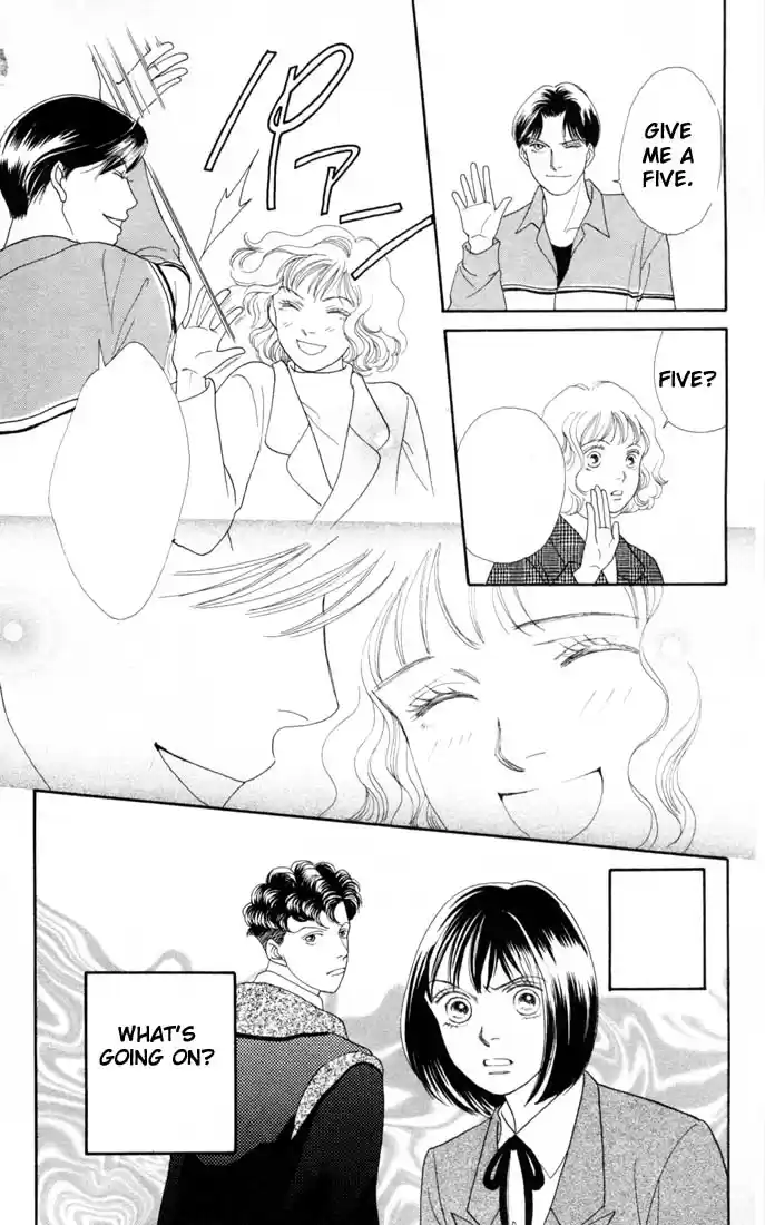 Hana Yori Dango Vol. 20 Ch. 129