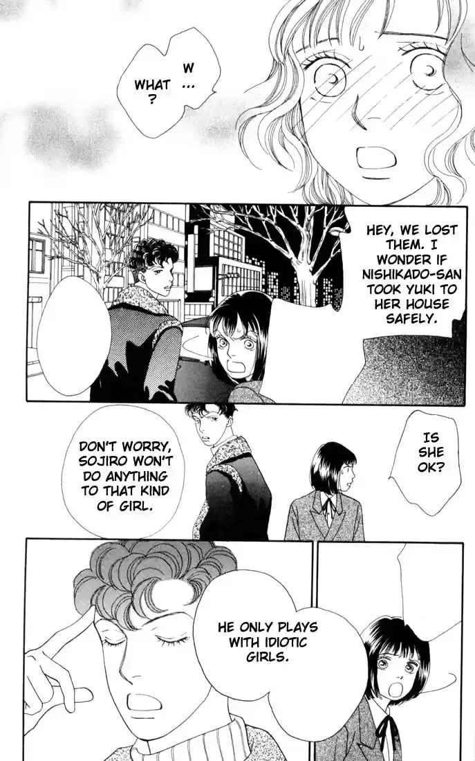 Hana Yori Dango Vol. 20 Ch. 129