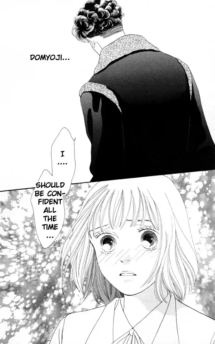 Hana Yori Dango Vol. 20 Ch. 129