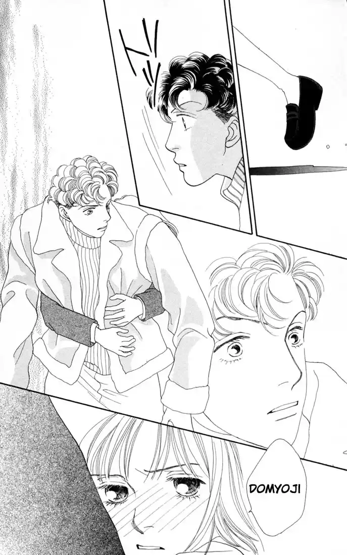 Hana Yori Dango Vol. 20 Ch. 129