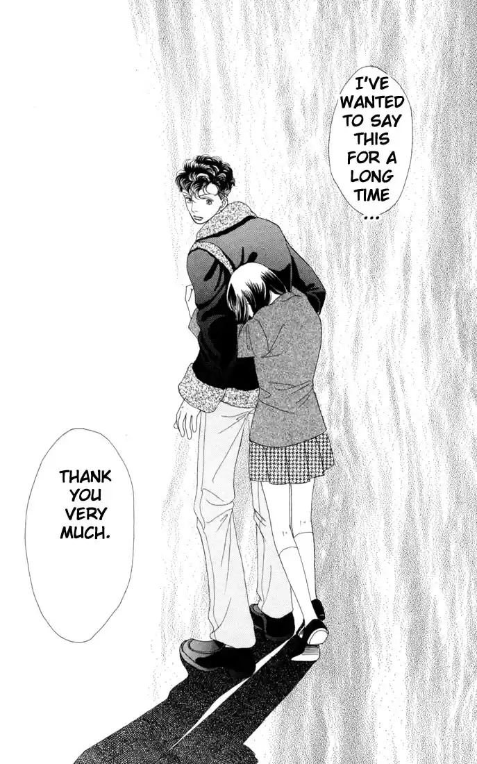 Hana Yori Dango Vol. 20 Ch. 129