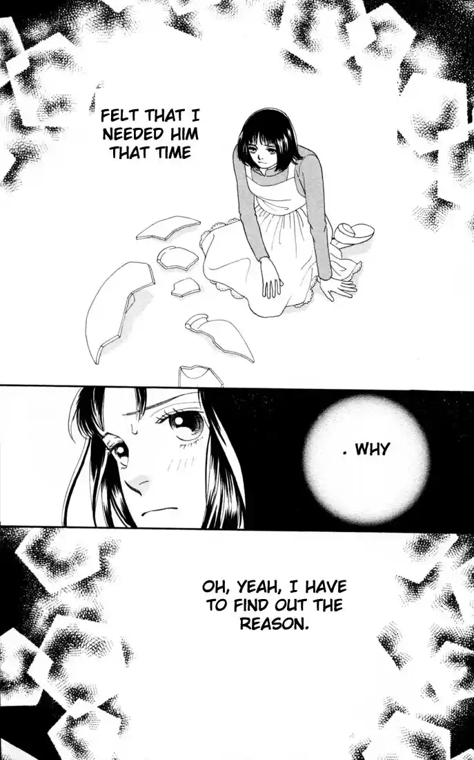 Hana Yori Dango Vol. 20 Ch. 130