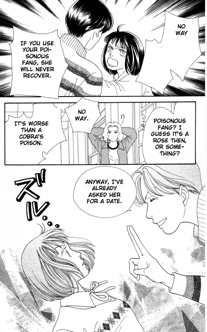 Hana Yori Dango Vol. 20 Ch. 130