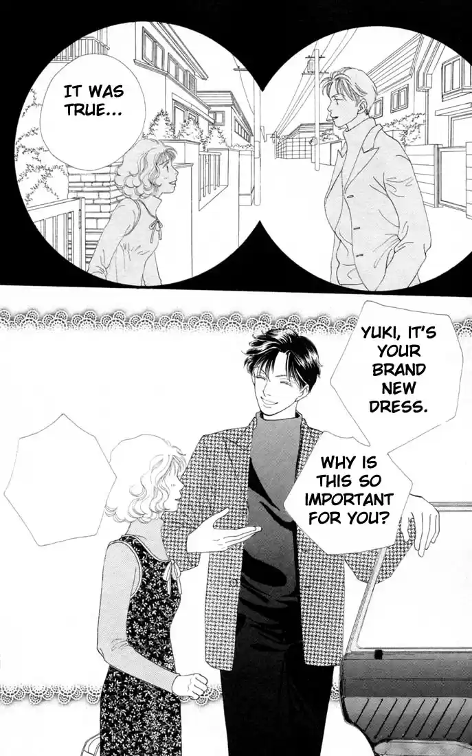 Hana Yori Dango Vol. 20 Ch. 131