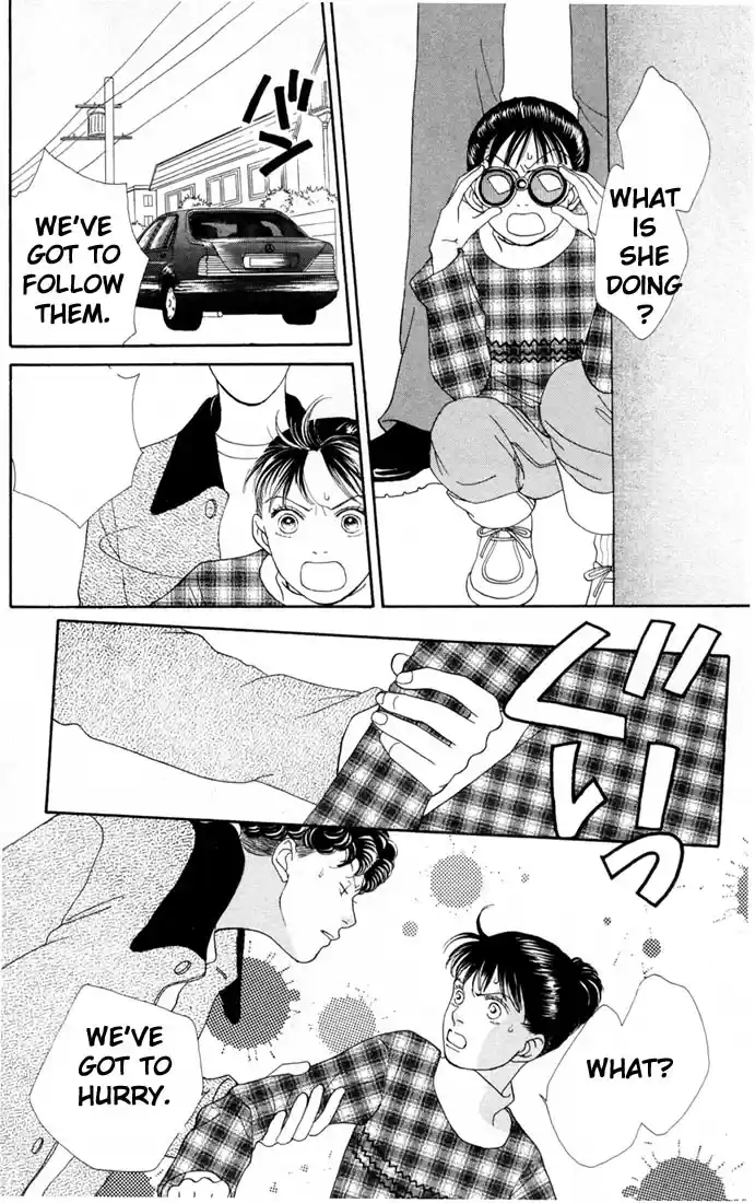 Hana Yori Dango Vol. 20 Ch. 131