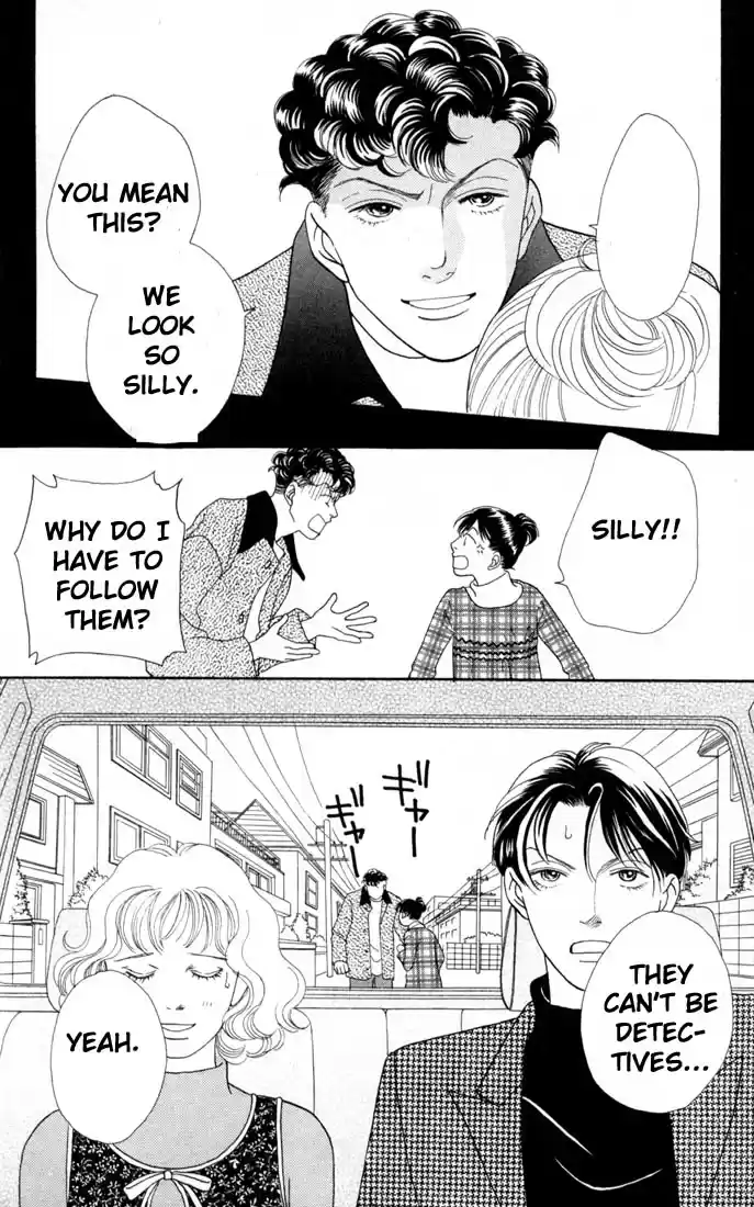 Hana Yori Dango Vol. 20 Ch. 131