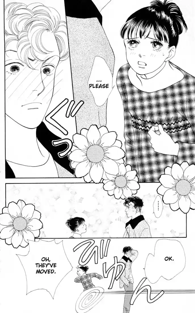Hana Yori Dango Vol. 20 Ch. 131