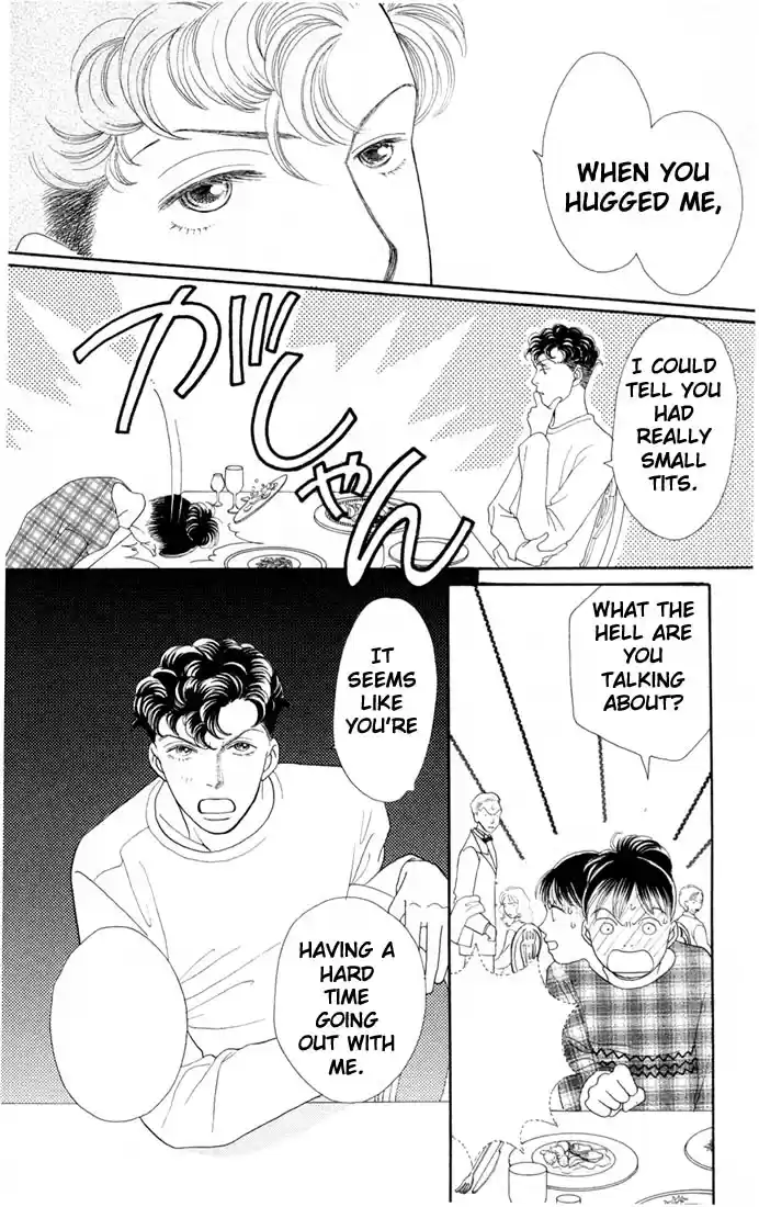 Hana Yori Dango Vol. 20 Ch. 131