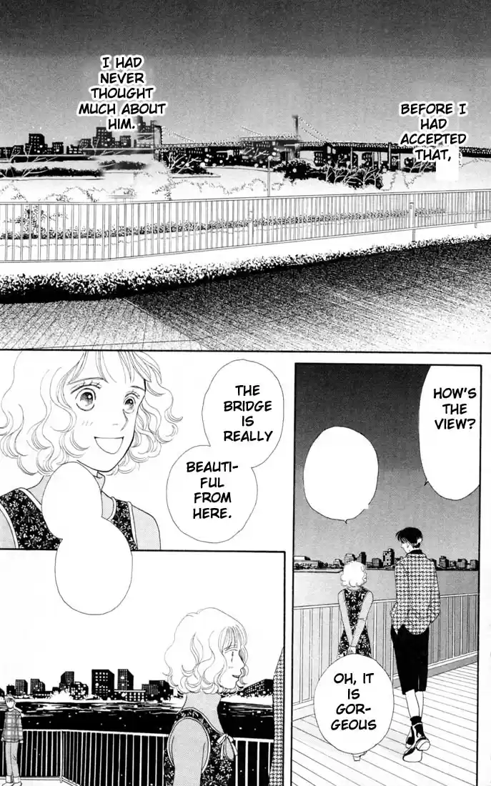 Hana Yori Dango Vol. 20 Ch. 131