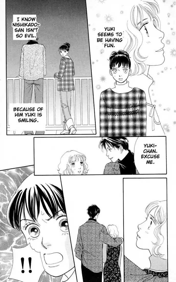 Hana Yori Dango Vol. 20 Ch. 131