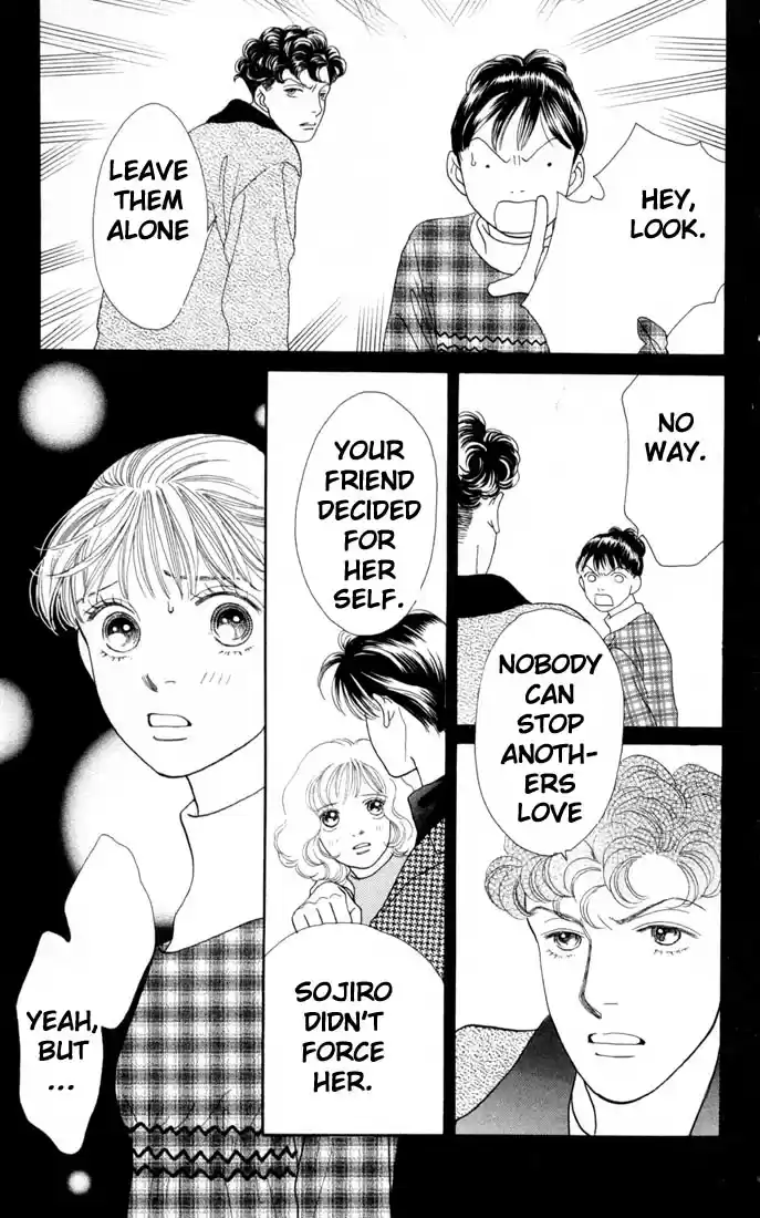 Hana Yori Dango Vol. 20 Ch. 131