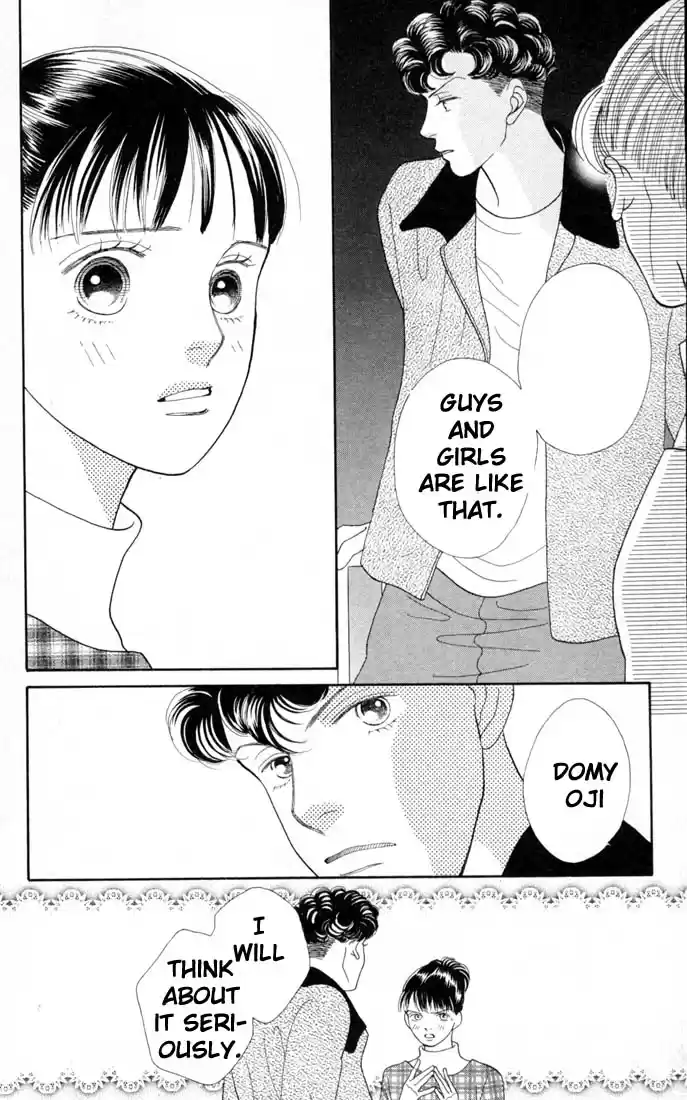 Hana Yori Dango Vol. 20 Ch. 131