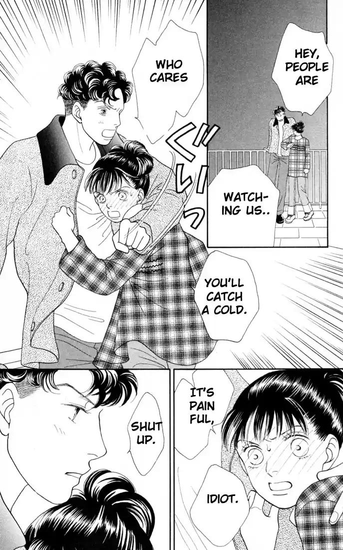 Hana Yori Dango Vol. 20 Ch. 131