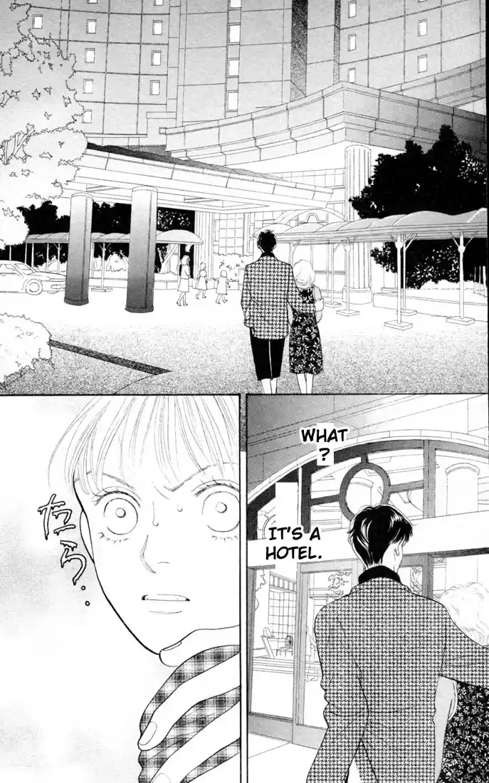 Hana Yori Dango Vol. 20 Ch. 131