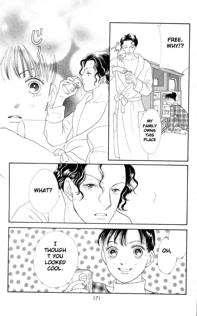 Hana Yori Dango Vol. 20 Ch. 132