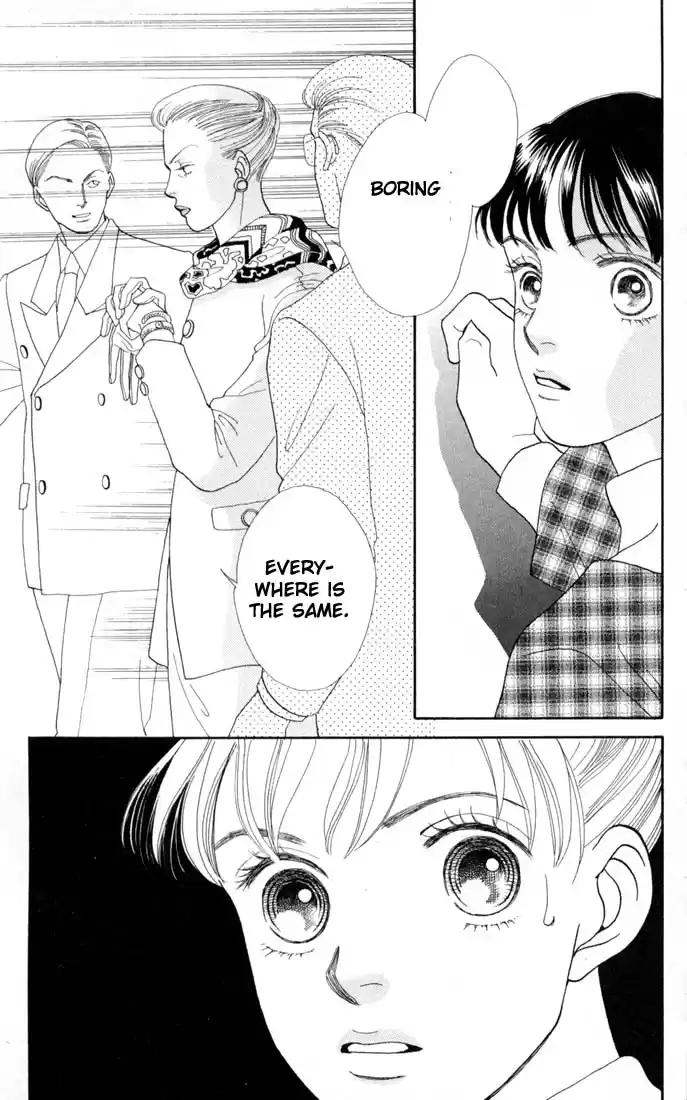 Hana Yori Dango Vol. 20 Ch. 132