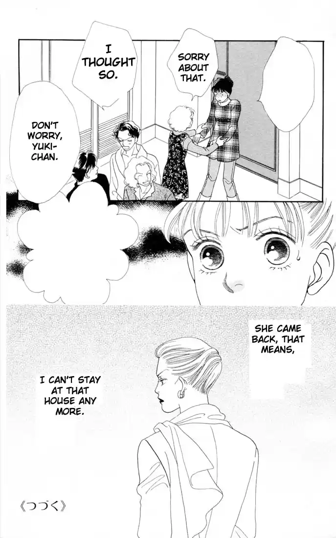 Hana Yori Dango Vol. 20 Ch. 132