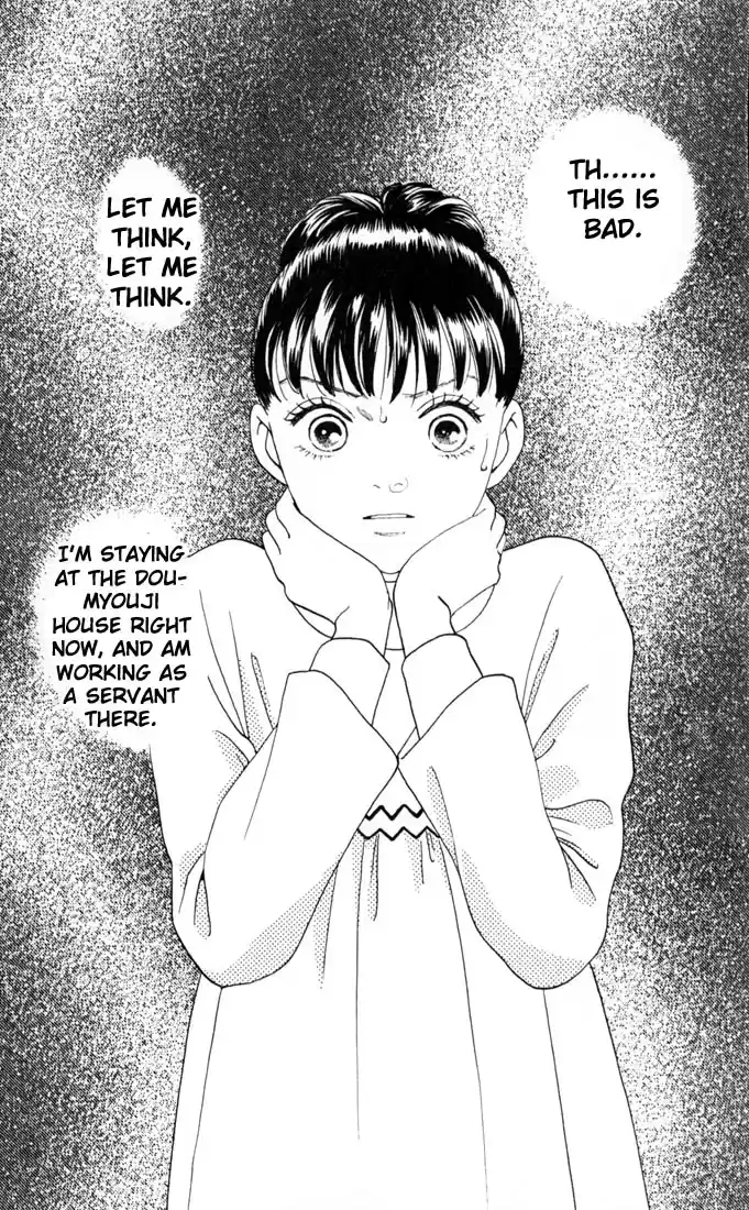 Hana Yori Dango Vol. 21 Ch. 133