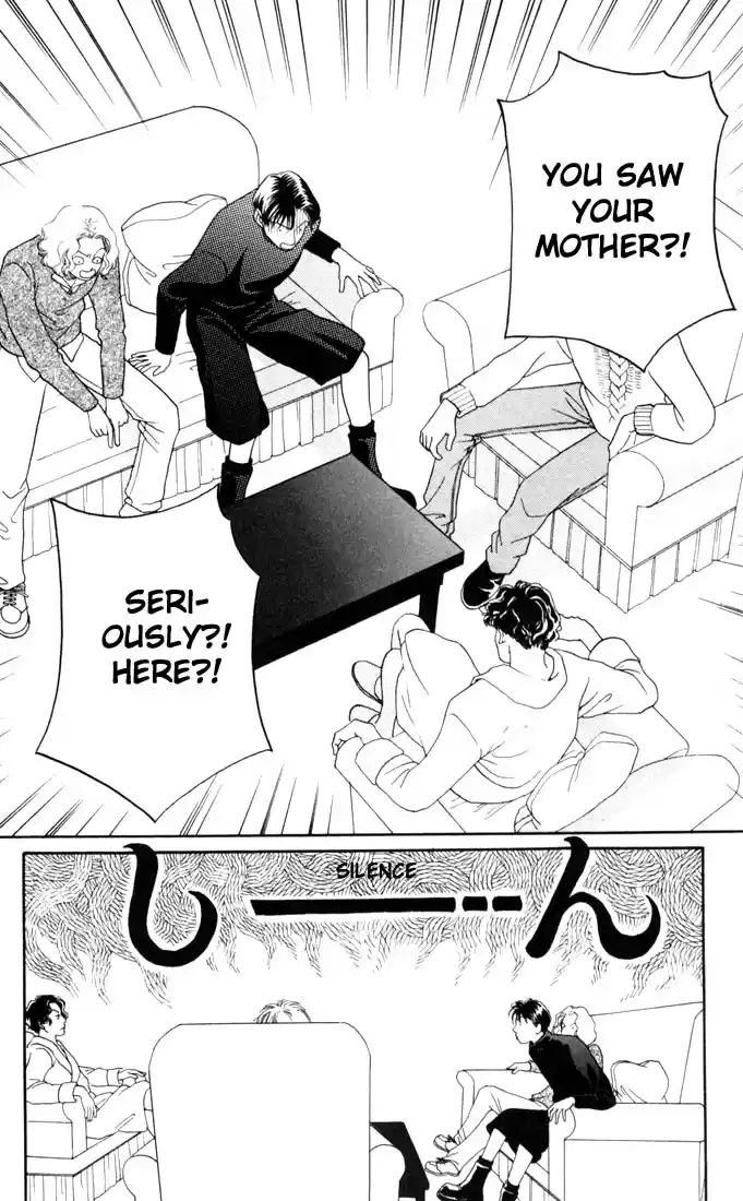 Hana Yori Dango Vol. 21 Ch. 133