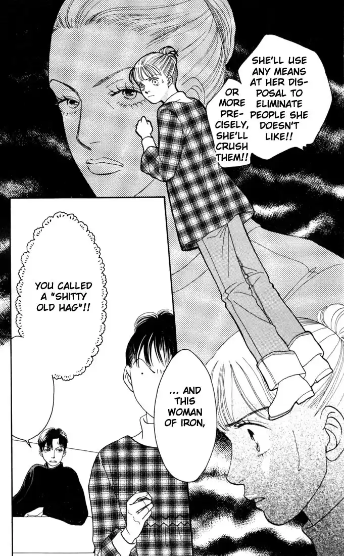 Hana Yori Dango Vol. 21 Ch. 133