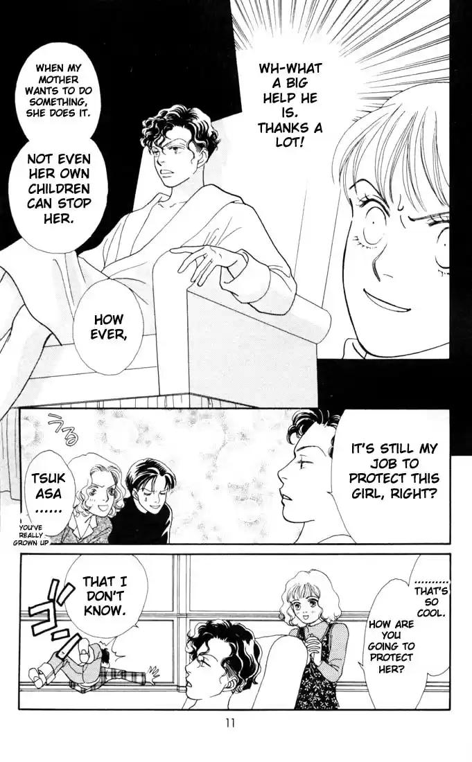 Hana Yori Dango Vol. 21 Ch. 133