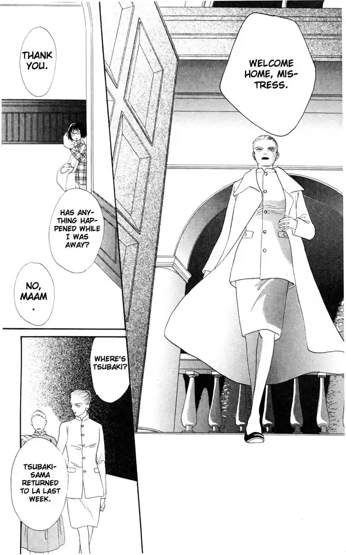 Hana Yori Dango Vol. 21 Ch. 133