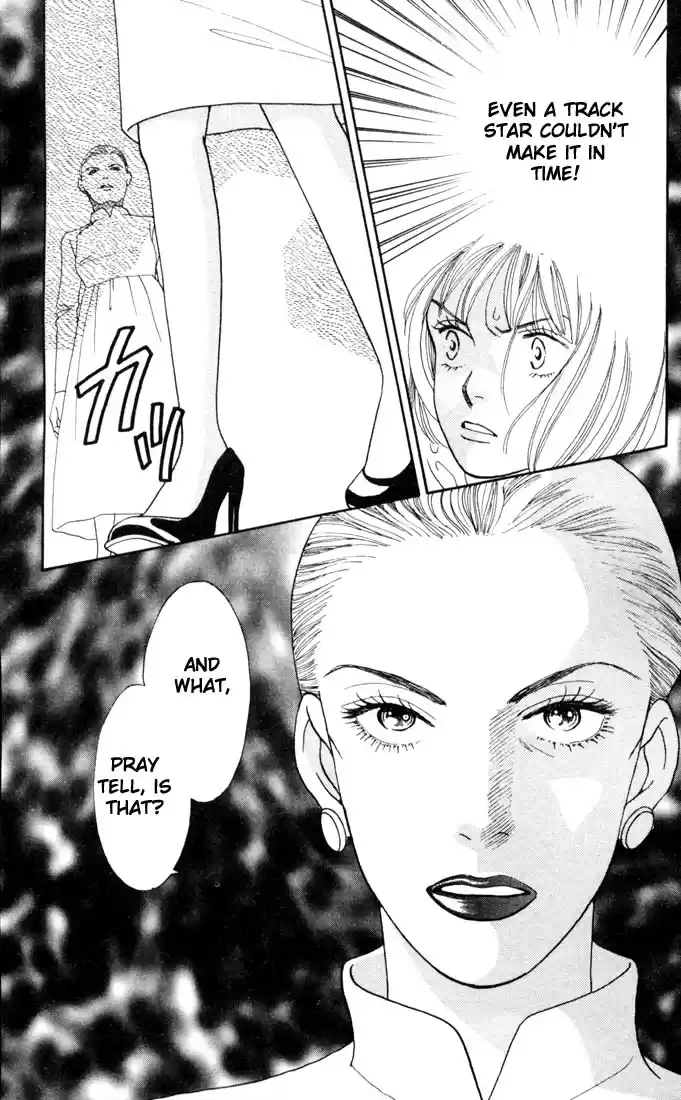 Hana Yori Dango Vol. 21 Ch. 133