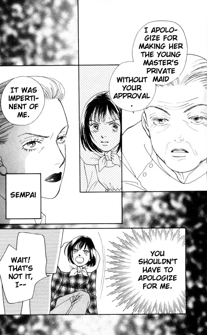 Hana Yori Dango Vol. 21 Ch. 134