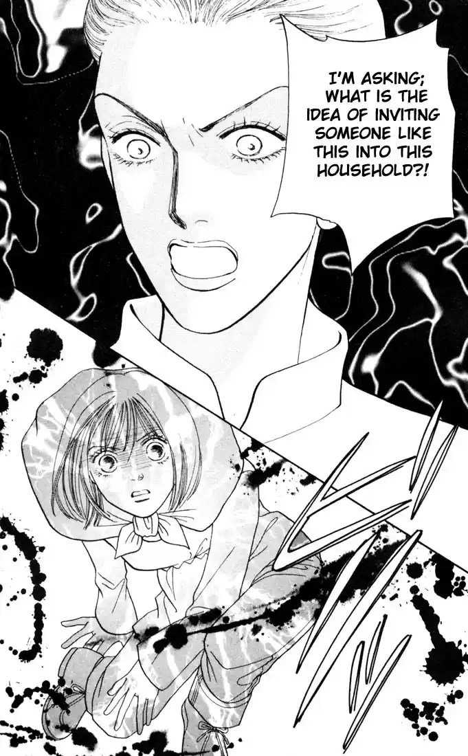 Hana Yori Dango Vol. 21 Ch. 134