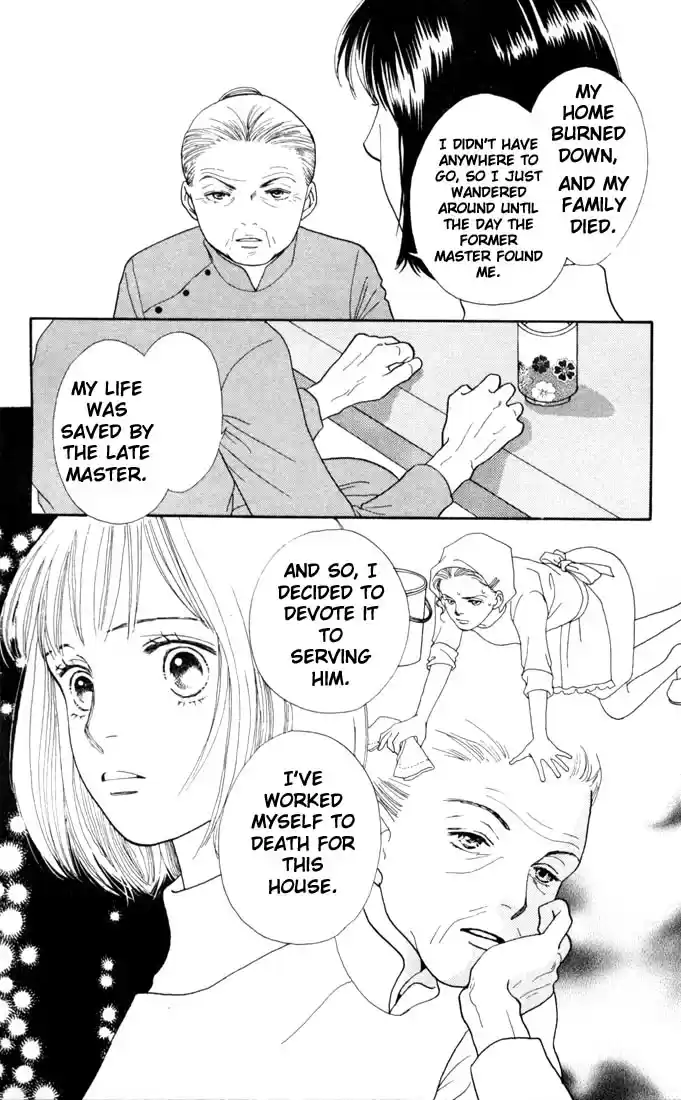 Hana Yori Dango Vol. 21 Ch. 134