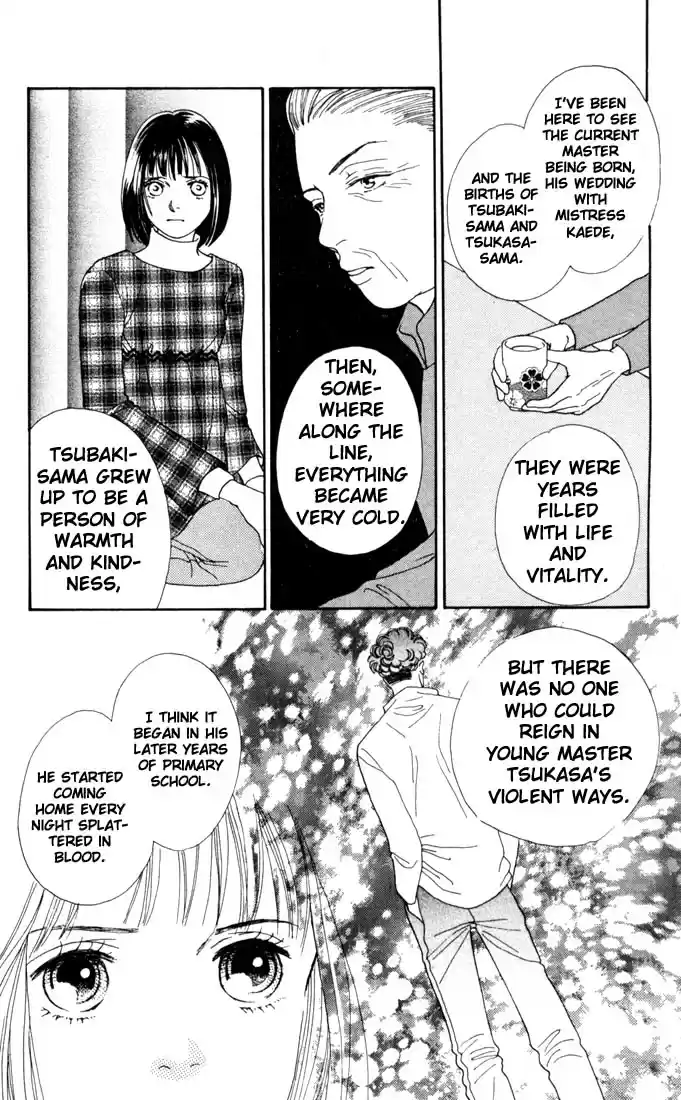 Hana Yori Dango Vol. 21 Ch. 134