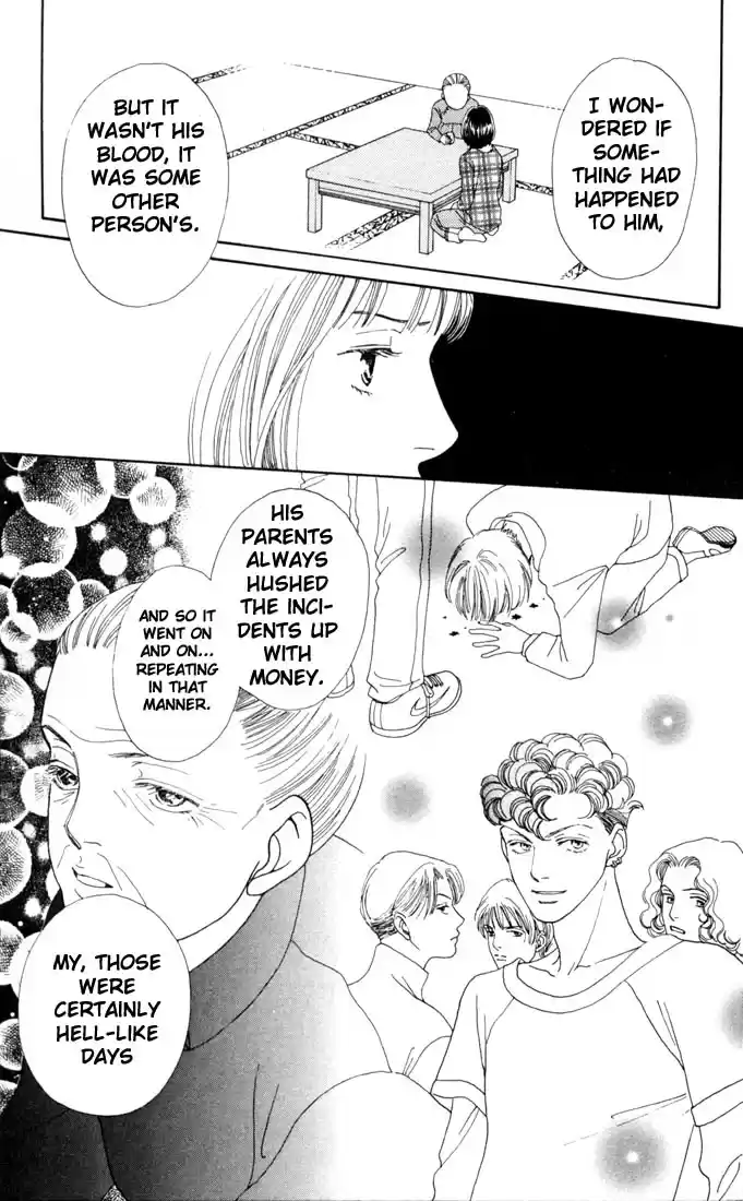 Hana Yori Dango Vol. 21 Ch. 134