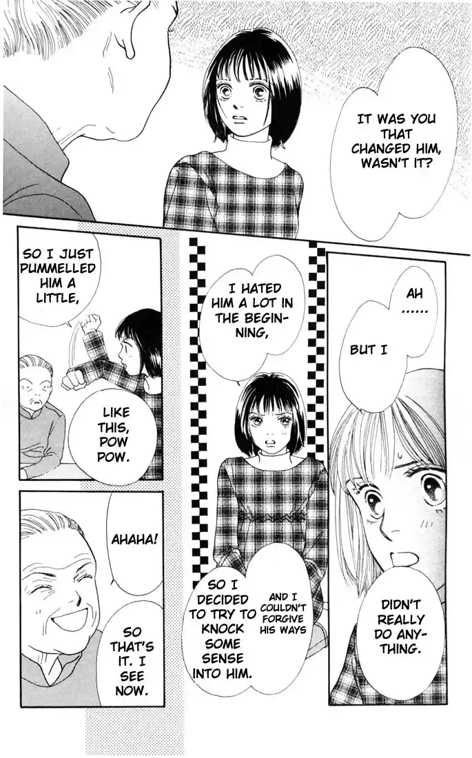 Hana Yori Dango Vol. 21 Ch. 134