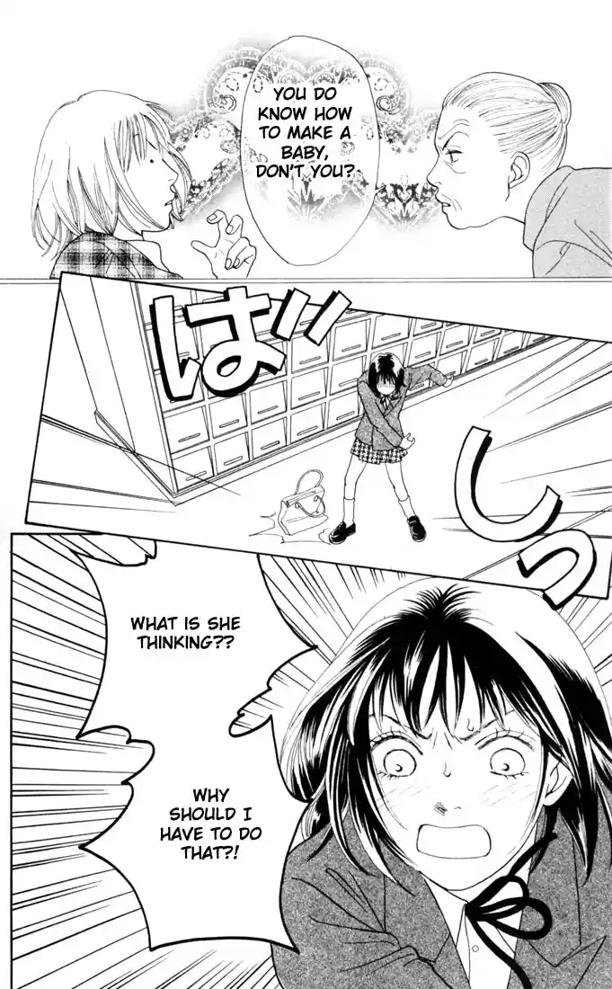 Hana Yori Dango Vol. 21 Ch. 135